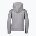 Gyermek túrakabát POC 61609 Hood grey/melange 2