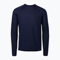Trekking hosszú ujjú POC Light Merino turmaline navy