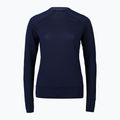 Női hosszú ujjú felső POC Light Merino turmaline navy