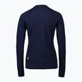 Női hosszú ujjú felső POC Light Merino turmaline navy 2
