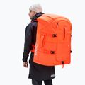 POC Race 130 l fluoreszkáló narancssárga síhátizsák 3