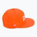 Baseball sapka POC Race Stuff fluorescent orange 2