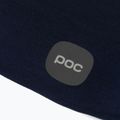 Kerékpáros sapka POC Light Merino Beanie turmaline navy 4