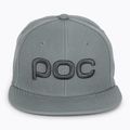 Gyerek baseballsapka POC Corp Cap pegasi grey 2