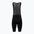 Férfi kerékpáros rövidnadrág POC Thermal VPDs Bib Shorts uranium black 2