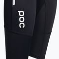 Kerékpáros lábak POC Thermal Legs uranium black 2