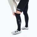 Kerékpáros lábak POC Thermal Legs uranium black 4