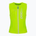 Gyermekbiztonsági mellény POC POCito VPD Air Vest fluorescent yellow/green