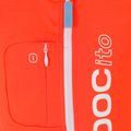 Gyermekbiztonsági mellény POC POCito VPD Air Vest fluorescent orange 5