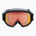 Síszemüveg POC Opsin Clarity uranium black/spektris orange 2