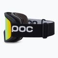Síszemüveg POC Opsin Clarity uranium black/spektris orange 4