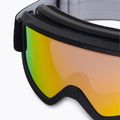 Síszemüveg POC Opsin Clarity uranium black/spektris orange 5
