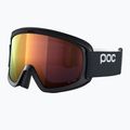 Síszemüveg POC Opsin Clarity uranium black/spektris orange 6