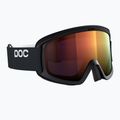 Síszemüveg POC Opsin Clarity uranium black/spektris orange 8