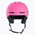 Női síbukósisak POC Obex Spin actinium pink 2