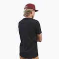 Trekking póló POC 61602 Tee uranium black 2