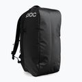 Utazótáska POC Duffel Bag uranium black 3