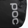 Utazótáska POC Duffel Bag uranium black 5