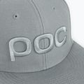 Baseball sapka POC Corp Cap pegasi grey 3