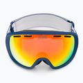 Síszemüveg POC Fovea Clarity lead blue/spektris orange 2