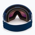 Síszemüveg POC Fovea Clarity lead blue/spektris orange 3
