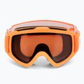 Gyermek síszemüveg POC POCito Iris fluorescent orange/orange 2