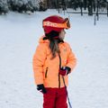 Gyermek síszemüveg POC POCito Iris fluorescent orange/orange 6