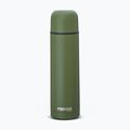 Primus Classic Light vákuumtermosz 1000 ml olajzöld színű, könnyű termosz