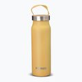 Primus Klunken vákuumos termikus palack 500 ml kő arany