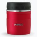 Ételtermosz Primus Flinta Insulated Lunch Jug 400 ml primus red