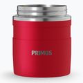 Ételtermosz Primus Flinta Insulated Lunch Jug 400 ml primus red 2