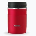 Ételtermosz Primus Flinta Insulated Lunch Jug 550 ml primus red
