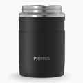 Ételtermosz Primus Flinta Insulated Lunch Jug 550 ml cliffside ash 2