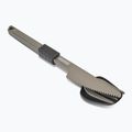 Turisztikai evőeszközök Primus Trek Cutlery Set aluminium 5