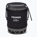 Kempingfőző Primus Lite Plus Stove System II 0,8 l black
