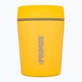 Primus Trailbreak Lunch Jug termosz étel 400 ml sárga P737945