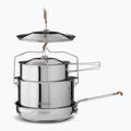 Primus CampFire főzőkészlet 1,8 l + 3 l + serpenyő
