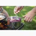 Primus CampFire főzőkészlet 1,8 l + 3 l + serpenyő 5