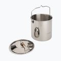 Turisztikai fazék Primus CampFire 5 l stainless steel 8