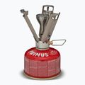 Primus Firestick Tourist Stove Ti piros