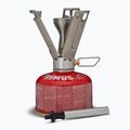 Primus Firestick Tourist Stove Ti piros 2