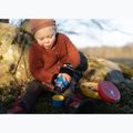 Primus utazó étkezési készlet Pippi piros 6