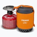 Primus Lite Plus tűzhelyrendszer narancssárga 5