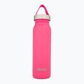 Primus Klunken palack 700 ml-es termikus palack rózsaszín P741920