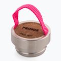 Primus Klunken palack 700 ml-es termikus palack rózsaszín P741920 3