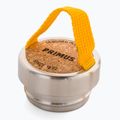 Primus Klunken palack 700 ml sárga P741950 termál palack 3