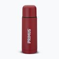 Primus vákuum palack 350 ml piros