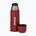 Primus vákuum palack 350 ml piros 2