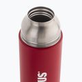 Primus vákuum palack 750 ml piros P742340 4