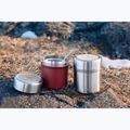 Ételhordó termosz Primus Preppen Vacuum 700 ml stainless steel 3